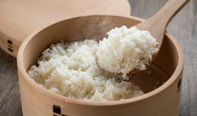ご飯