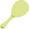 しゃもじ